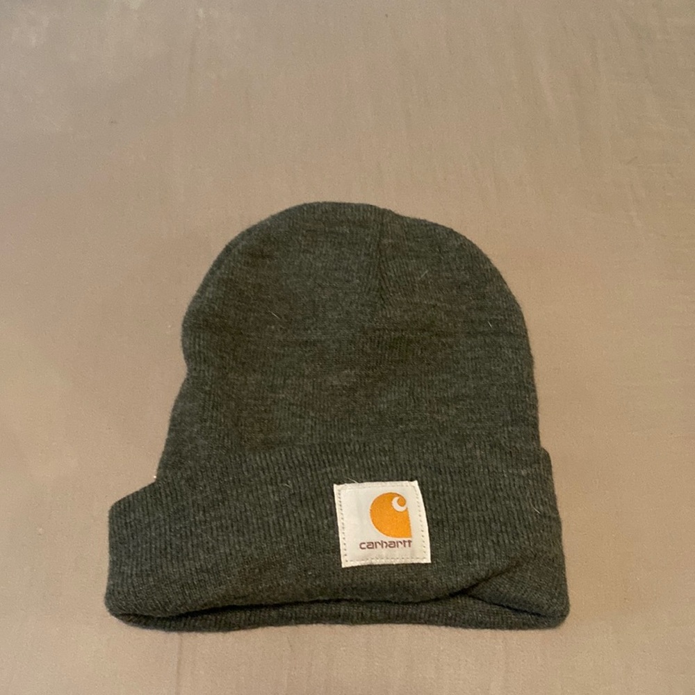 Carhartt Winter Hat